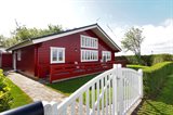 Sommerhus 72-4598 Tørresø