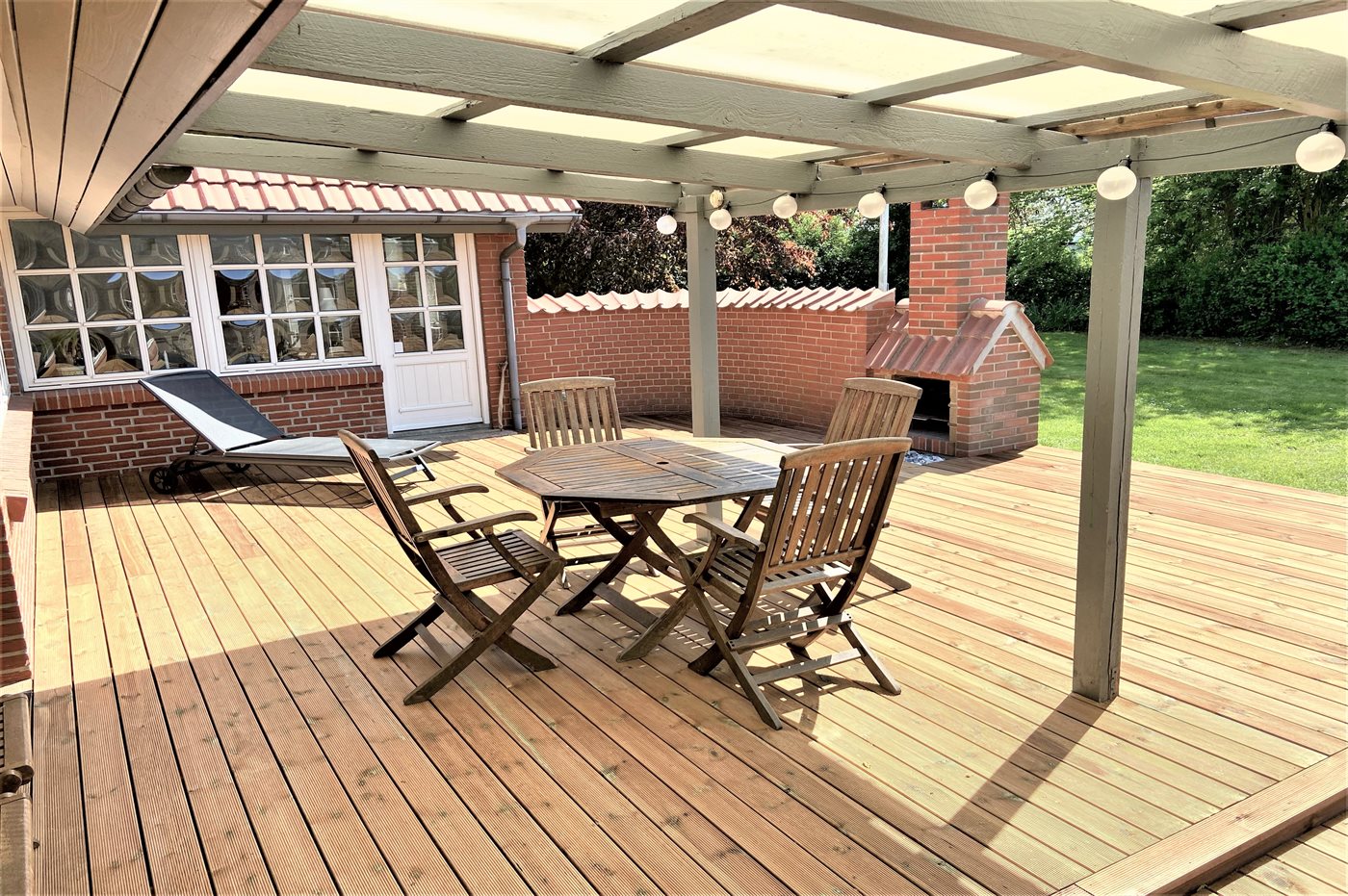 Ferienhaus 72-4599 in Törresö - Bild 3