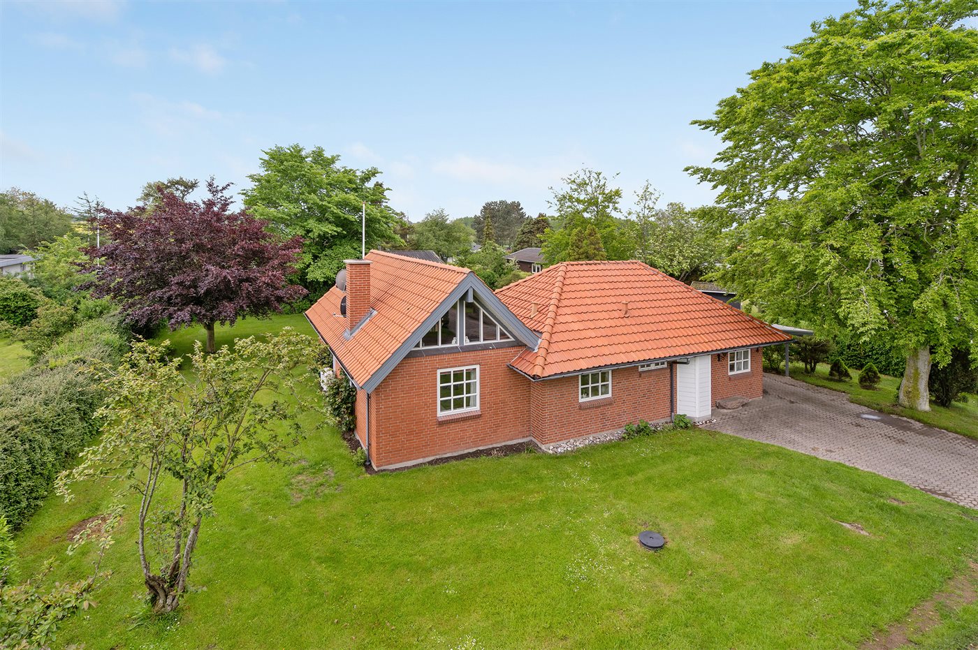 Ferienhaus 72-4599 in Törresö - Bild 4