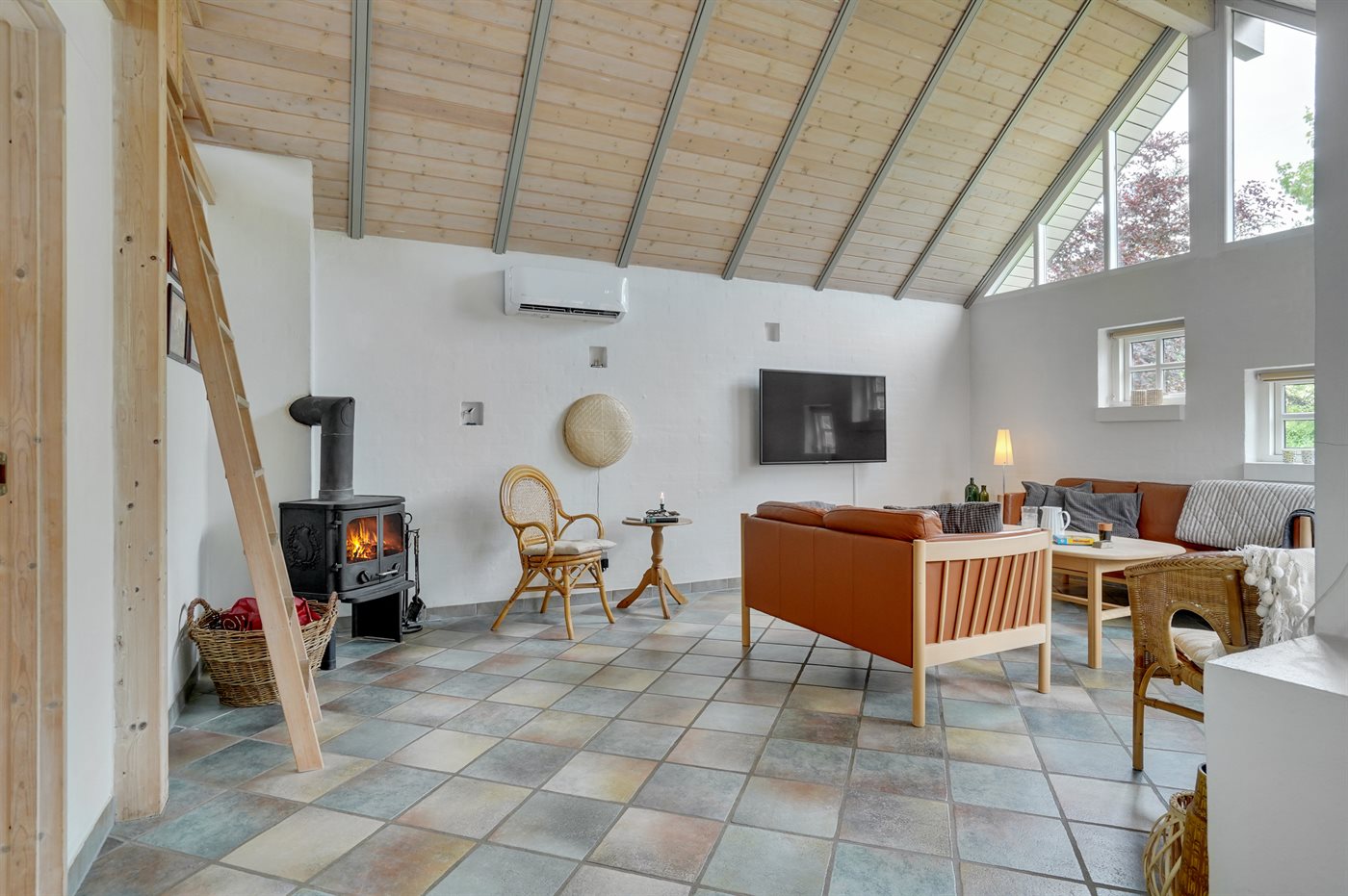 Ferienhaus 72-4599 in Törresö - Bild 5