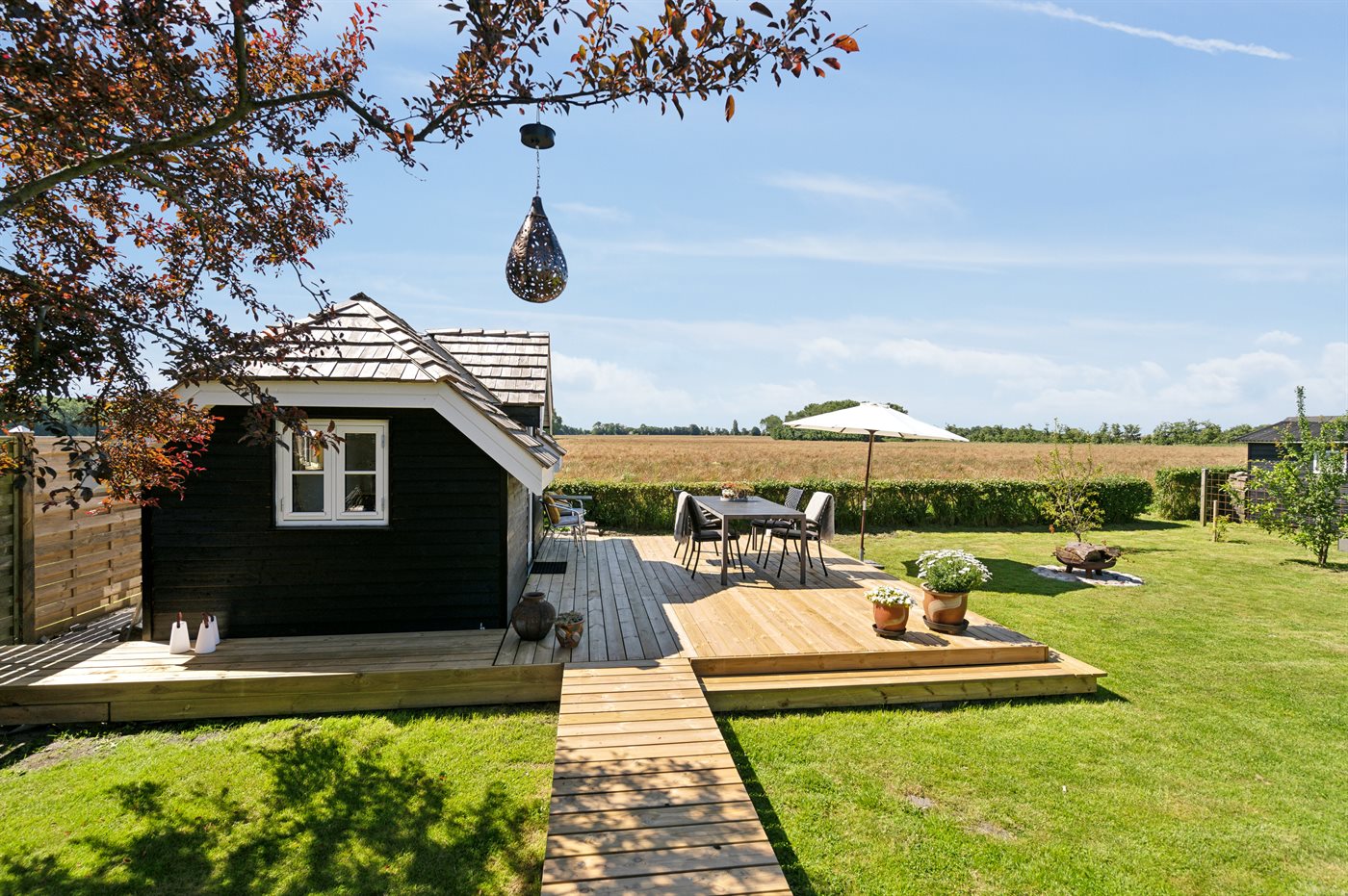 Ferienhaus 72-4615 in Törresö - Bild 3
