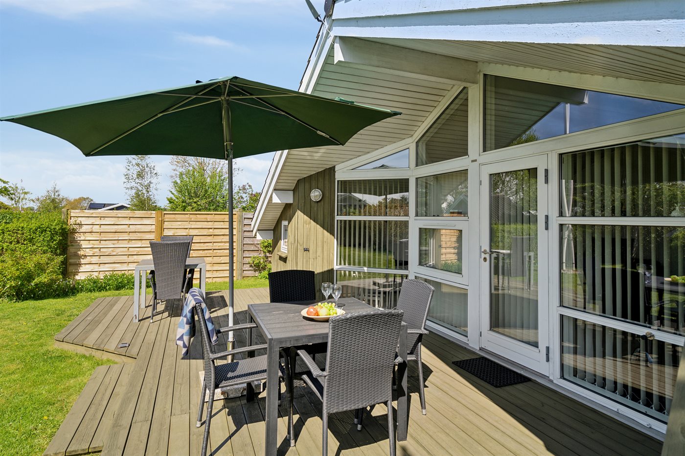 Ferienhaus 72-4621 in Törresö - Bild 2