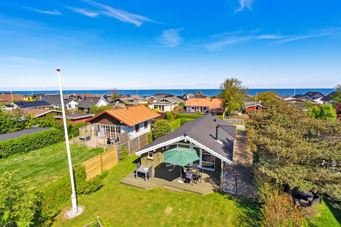 Ferienhaus 72-4621 in Törresö - Bild 3