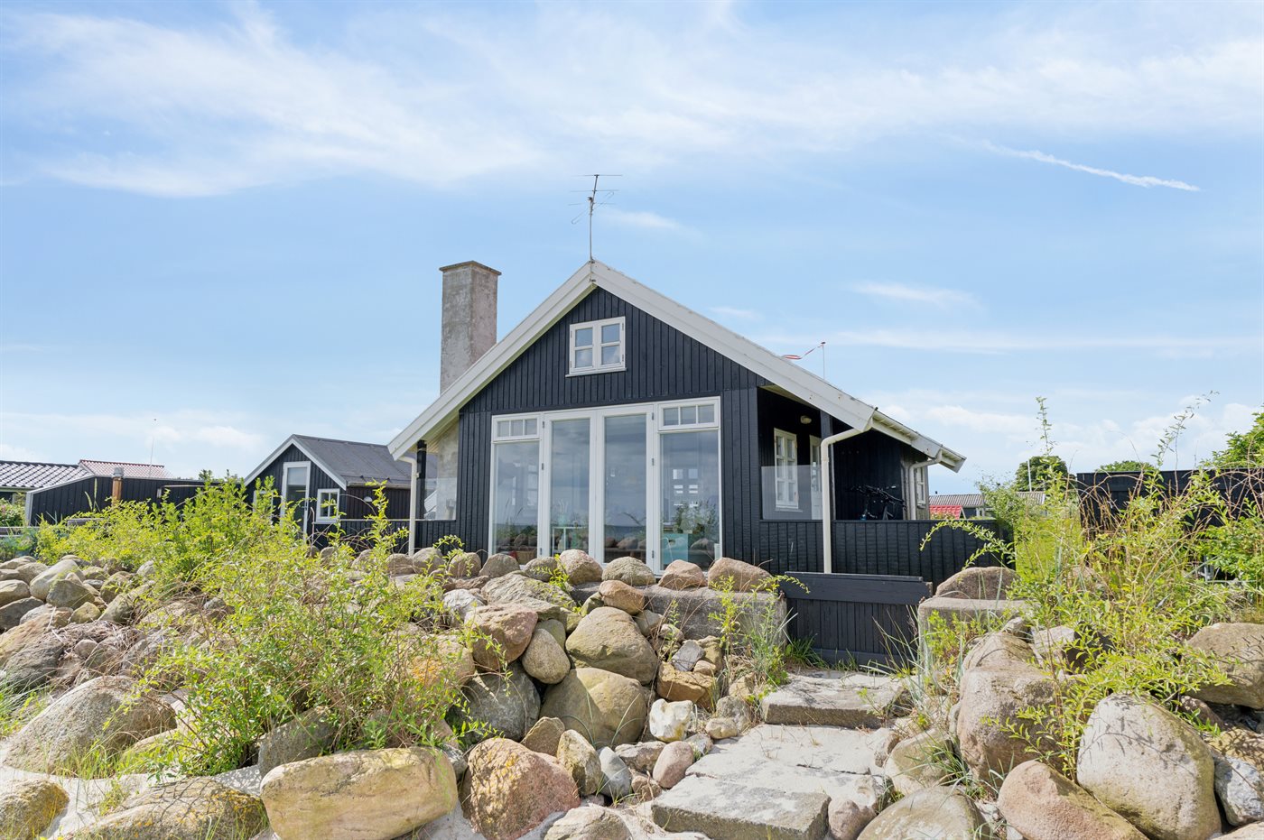 Ferienhaus 72-4622 in Törresö - Bild 2