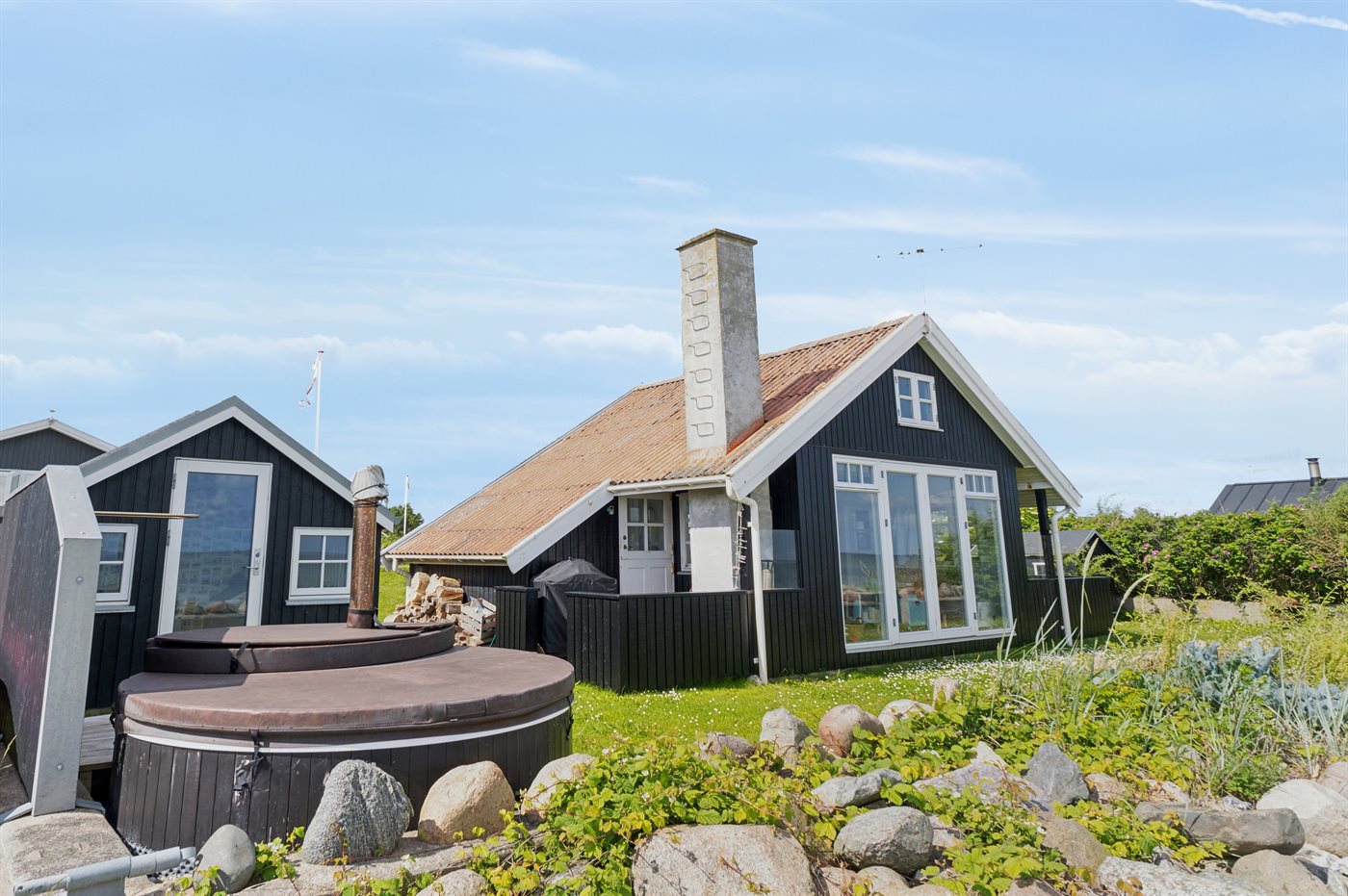 Ferienhaus 72-4622 in Törresö - Bild 3