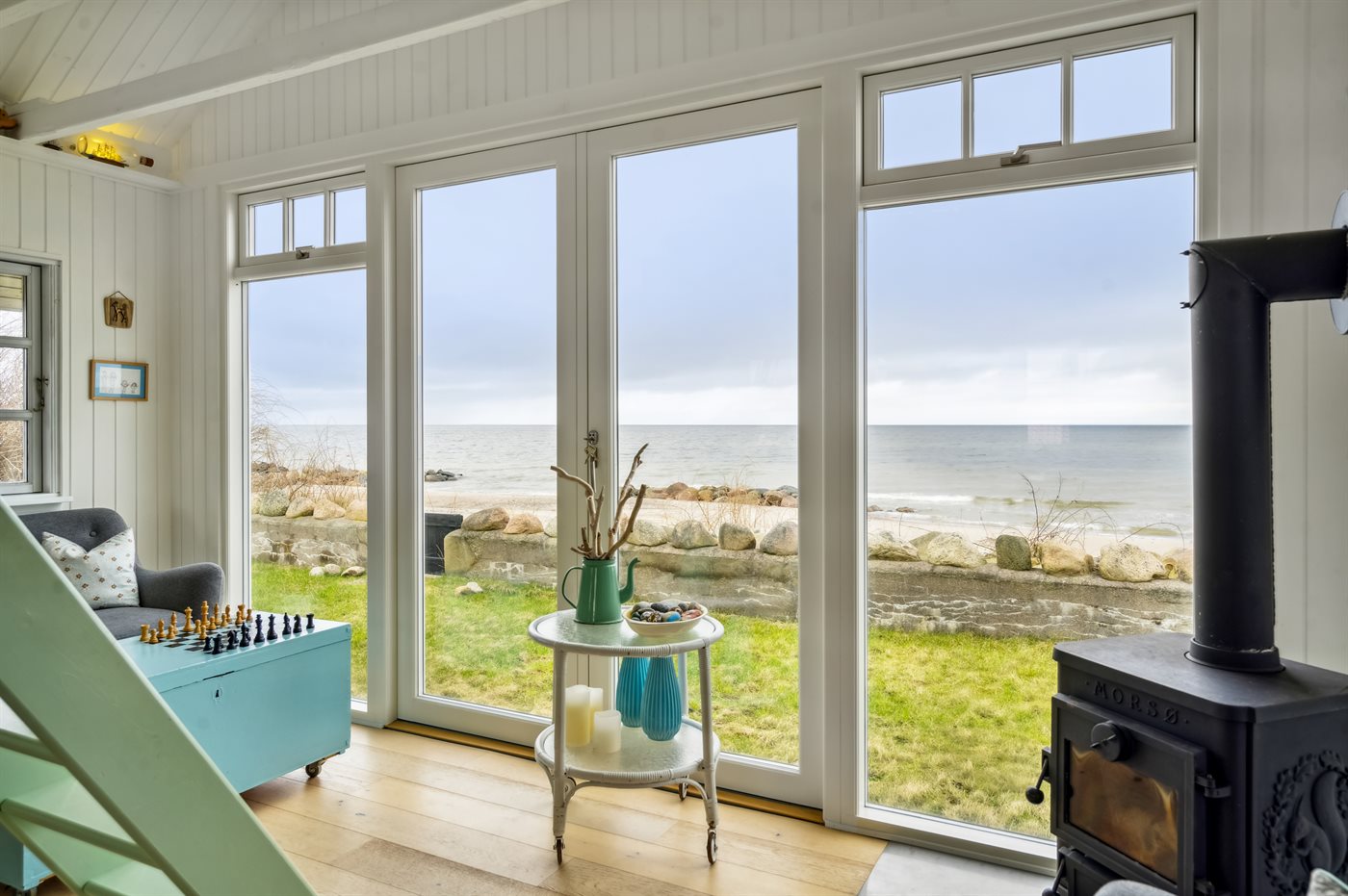 Ferienhaus 72-4622 in Törresö - Bild 4