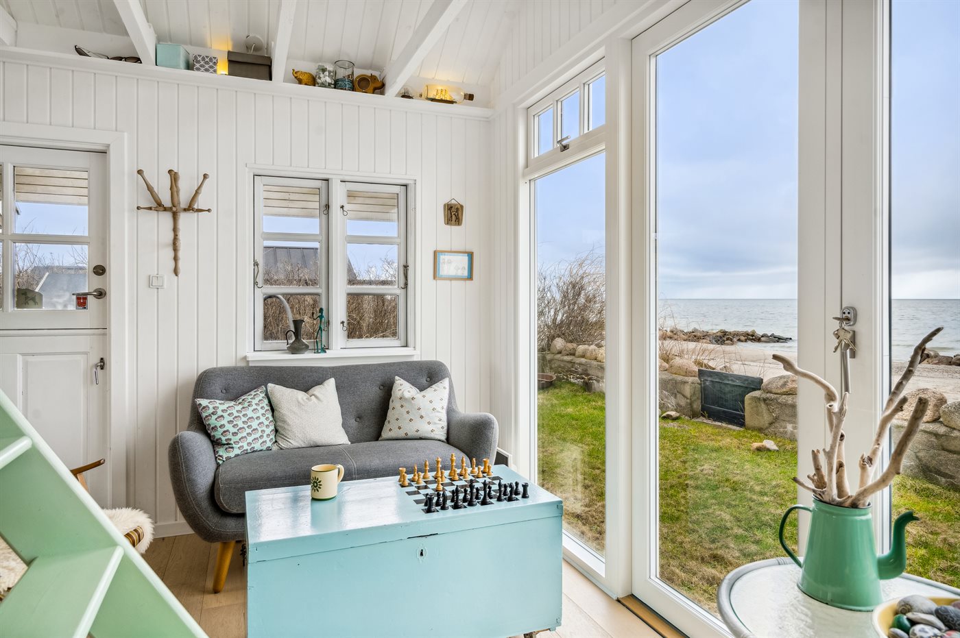 Ferienhaus 72-4622 in Törresö - Bild 5