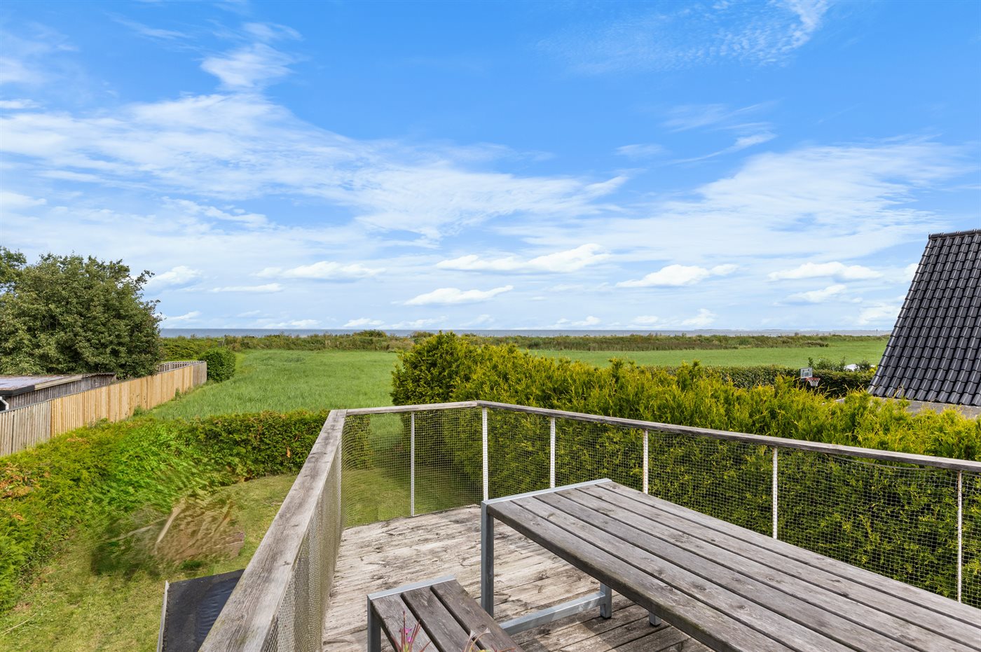 Meerblick, Sauna und nur 100 m bis zum Strand – Familienurlaub pur! - Bild 2