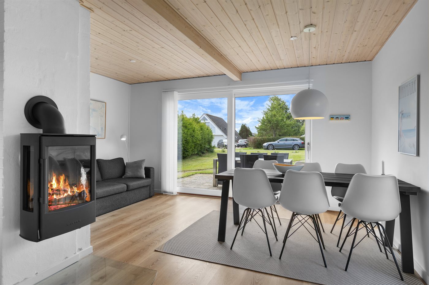 Meerblick, Sauna und nur 100 m bis zum Strand – Familienurlaub pur! - Bild 4