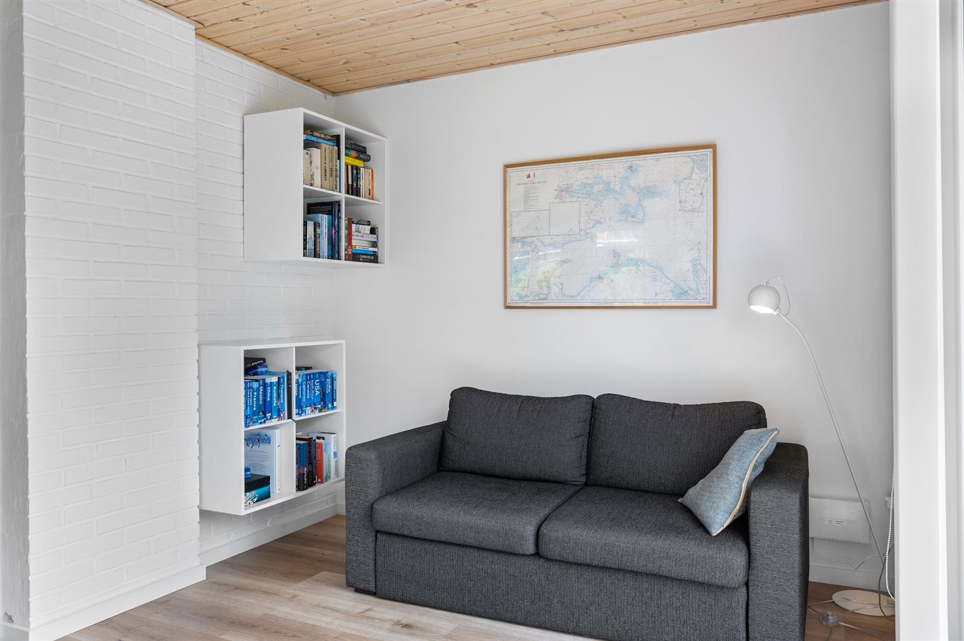 Meerblick, Sauna und nur 100 m bis zum Strand – Familienurlaub pur! - Bild 5