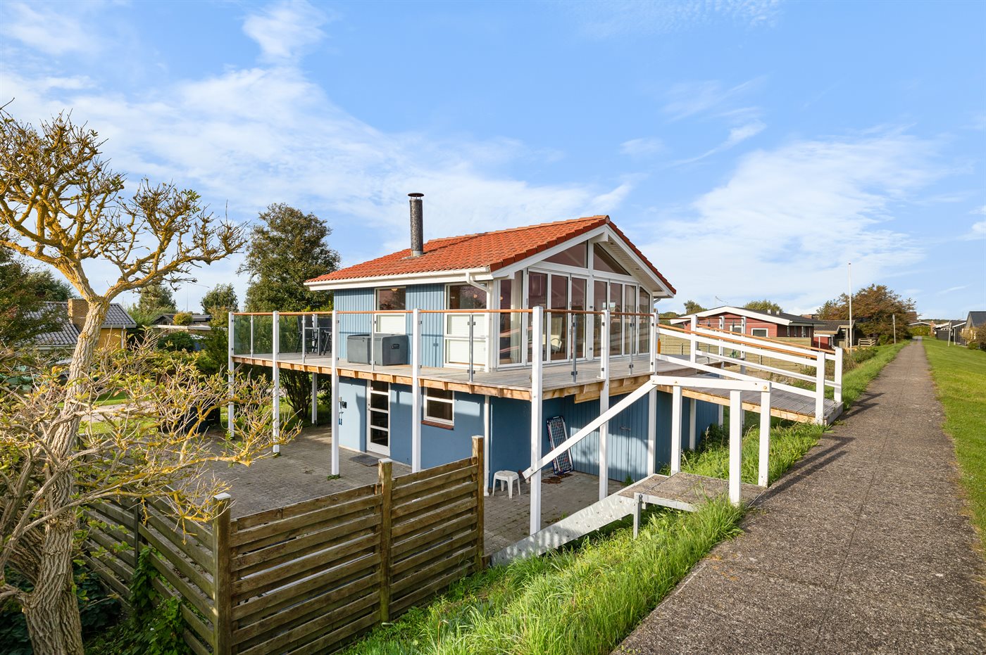 Ferienhaus 72-4627 in Törresö - Bild 2