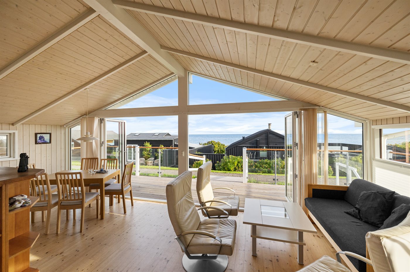 Ferienhaus 72-4627 in Törresö - Bild 3