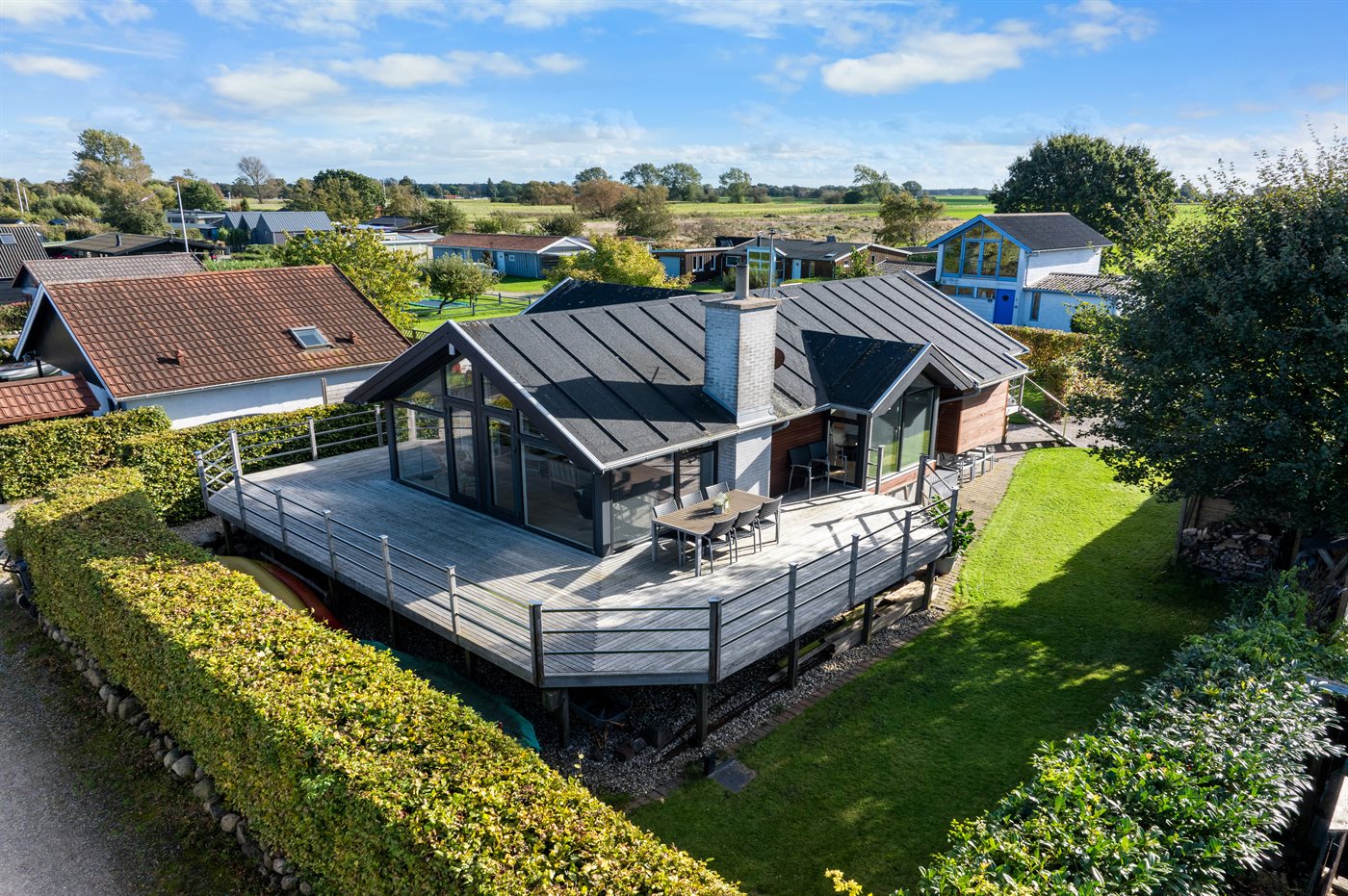 Ferienhaus 72-4628 in Törresö - Bild 2