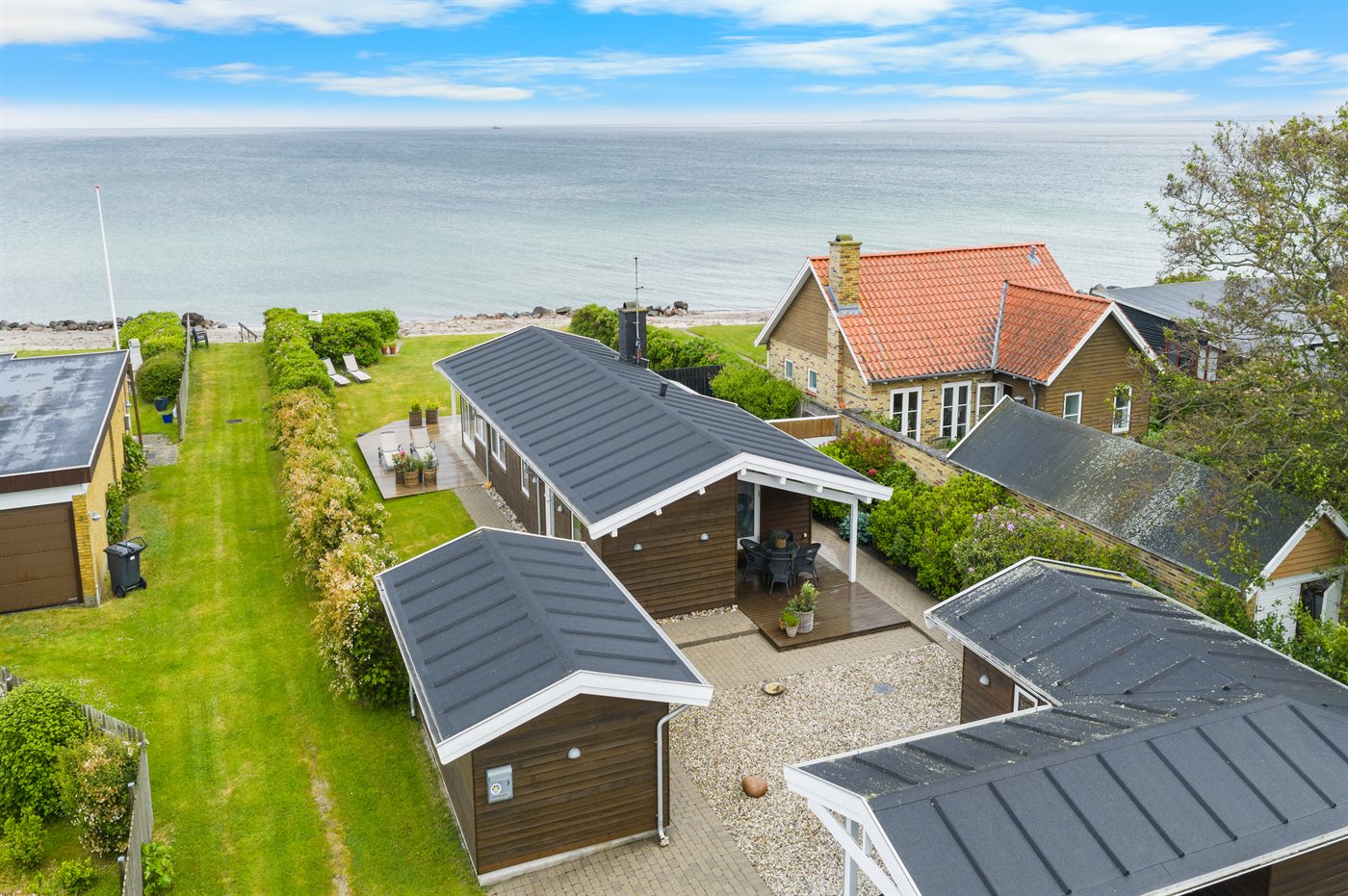 Ferienhaus 72-4630 in Törresö - Bild 2