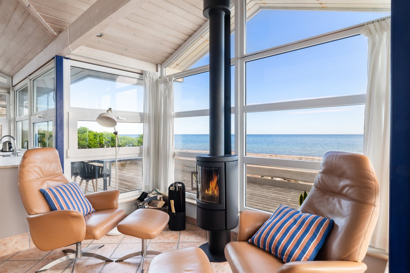 Ferienhaus 72-4631 in Törresö - Bild 3