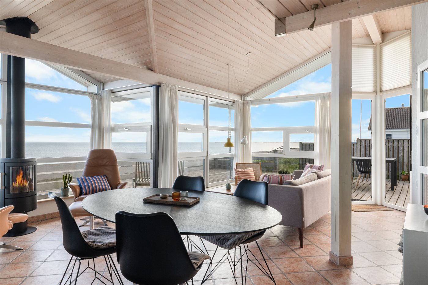 Ferienhaus 72-4631 in Törresö - Bild 4