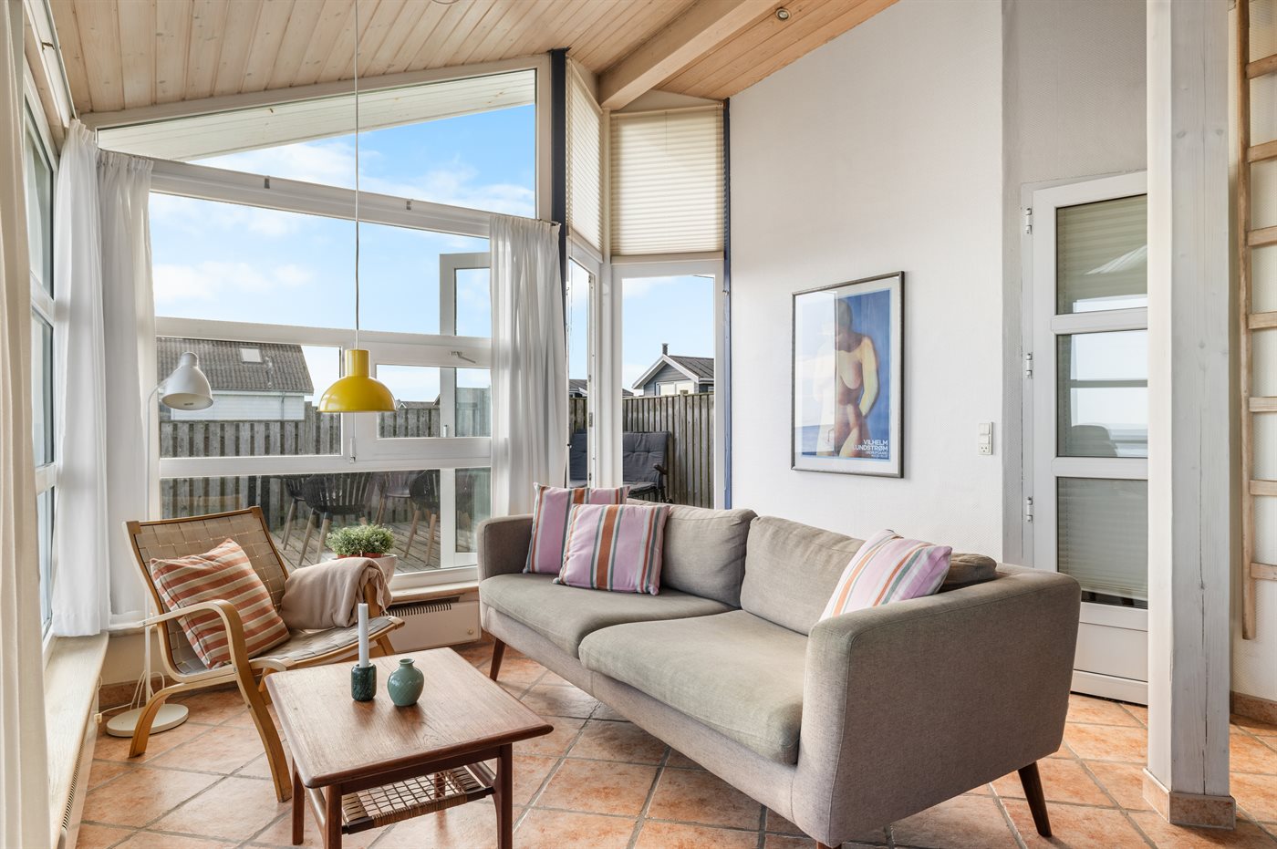 Ferienhaus 72-4631 in Törresö - Bild 5