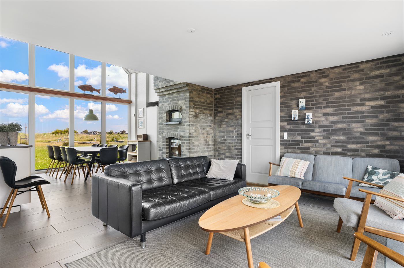 Wellness, Pool & Meerblick – Urlaubsglück in Törresö - Bild 3