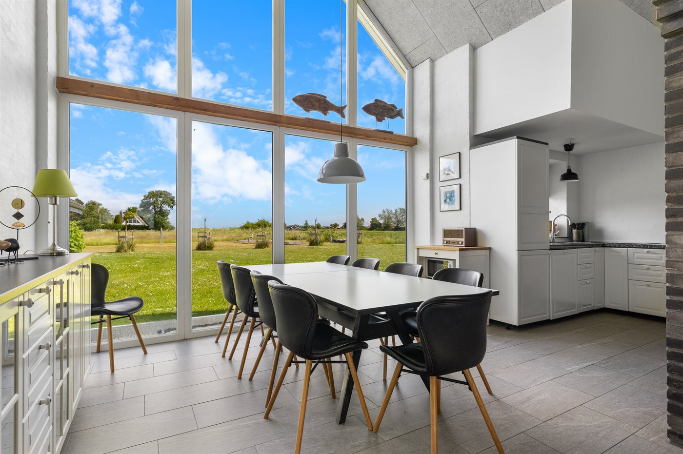 Wellness, Pool & Meerblick – Urlaubsglück in Törresö - Bild 4