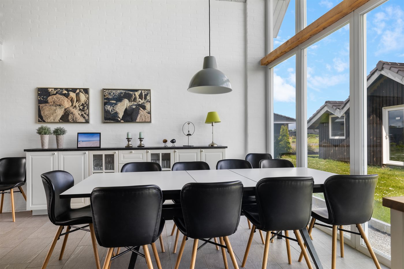 Wellness, Pool & Meerblick – Urlaubsglück in Törresö - Bild 5