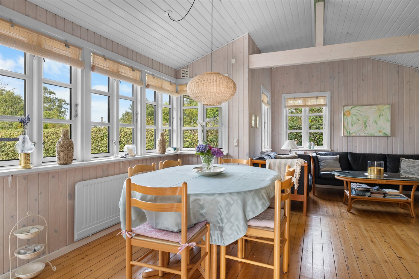 Ferienhaus 72-4633 in Törresö - Bild 4