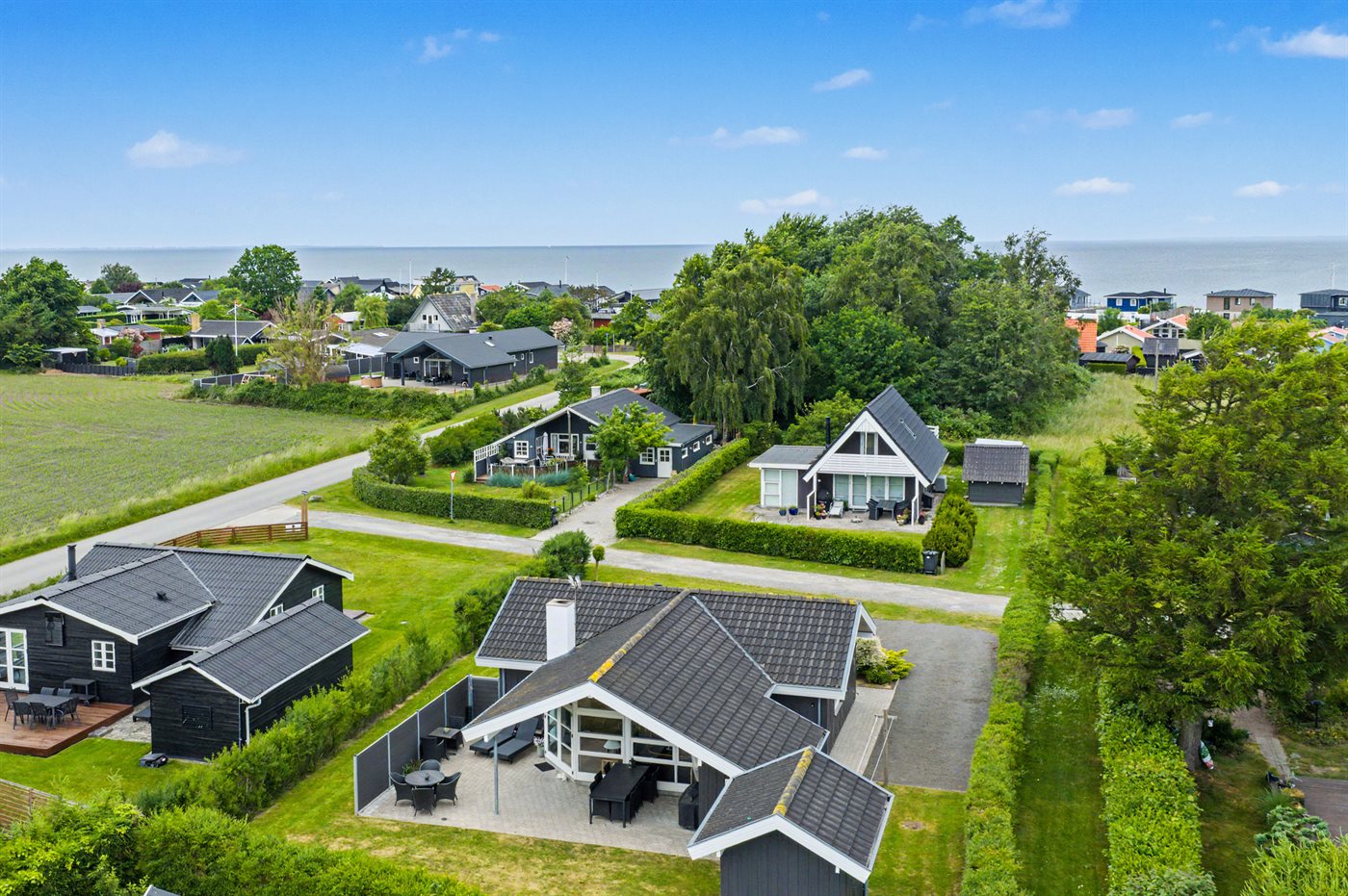 Ferienhaus 72-4637 in Törresö - Bild 2