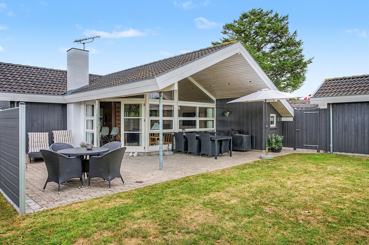 Ferienhaus 72-4637 in Törresö - Bild 3