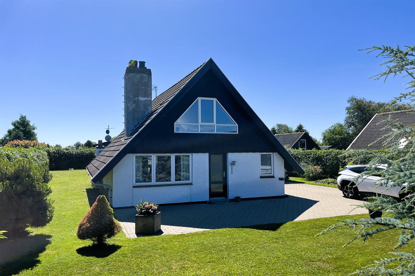 Ferienhaus 72-4639 in Törresö