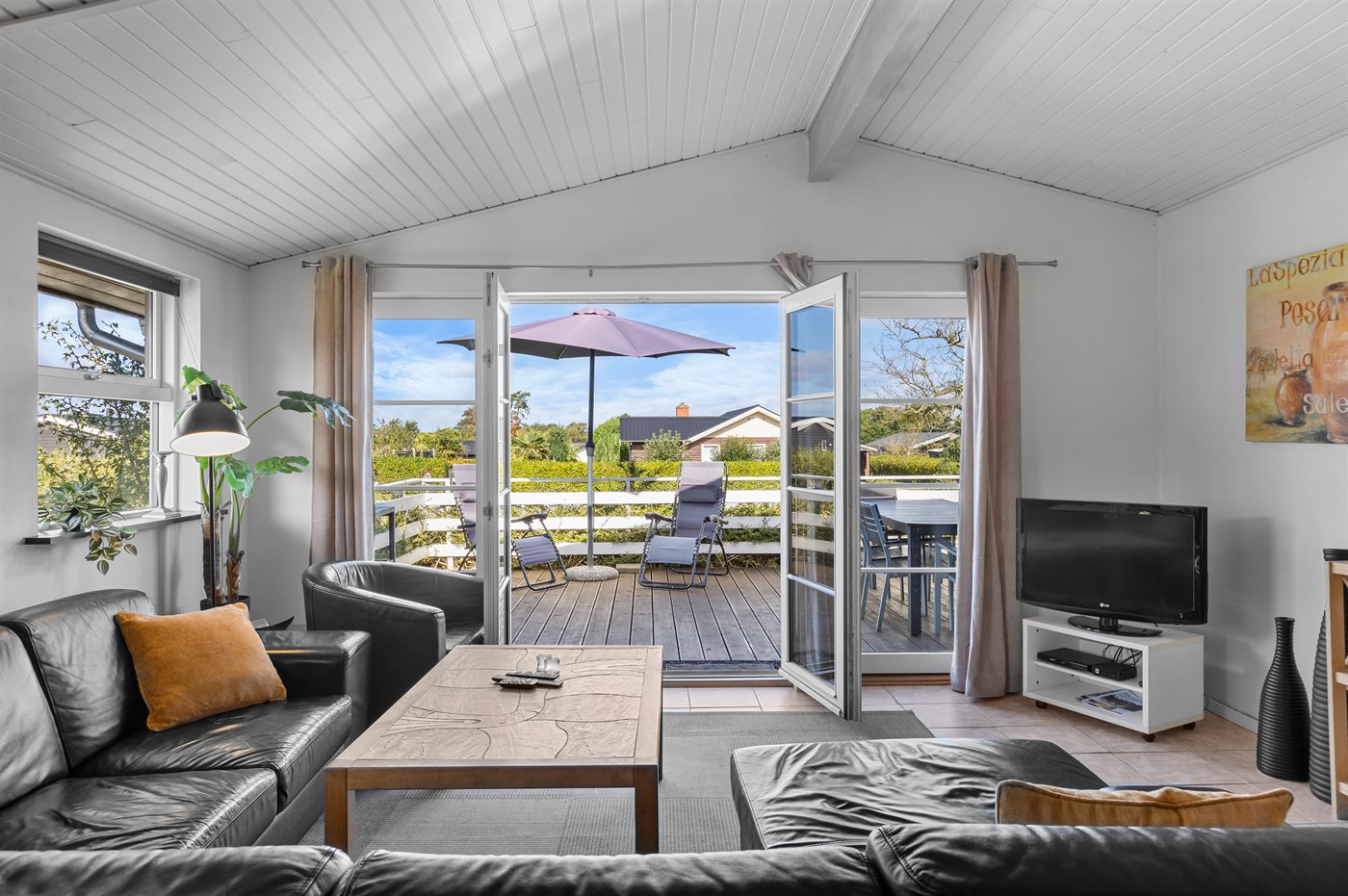 Ferienhaus 72-5504 in Skaastrup - Bild 3