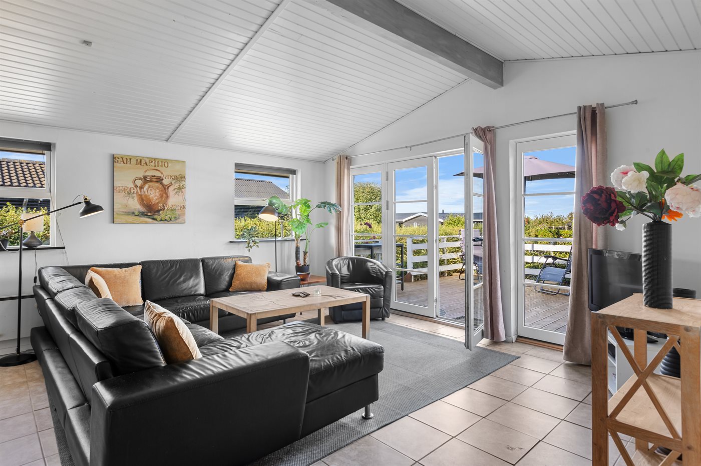 Ferienhaus 72-5504 in Skaastrup - Bild 4