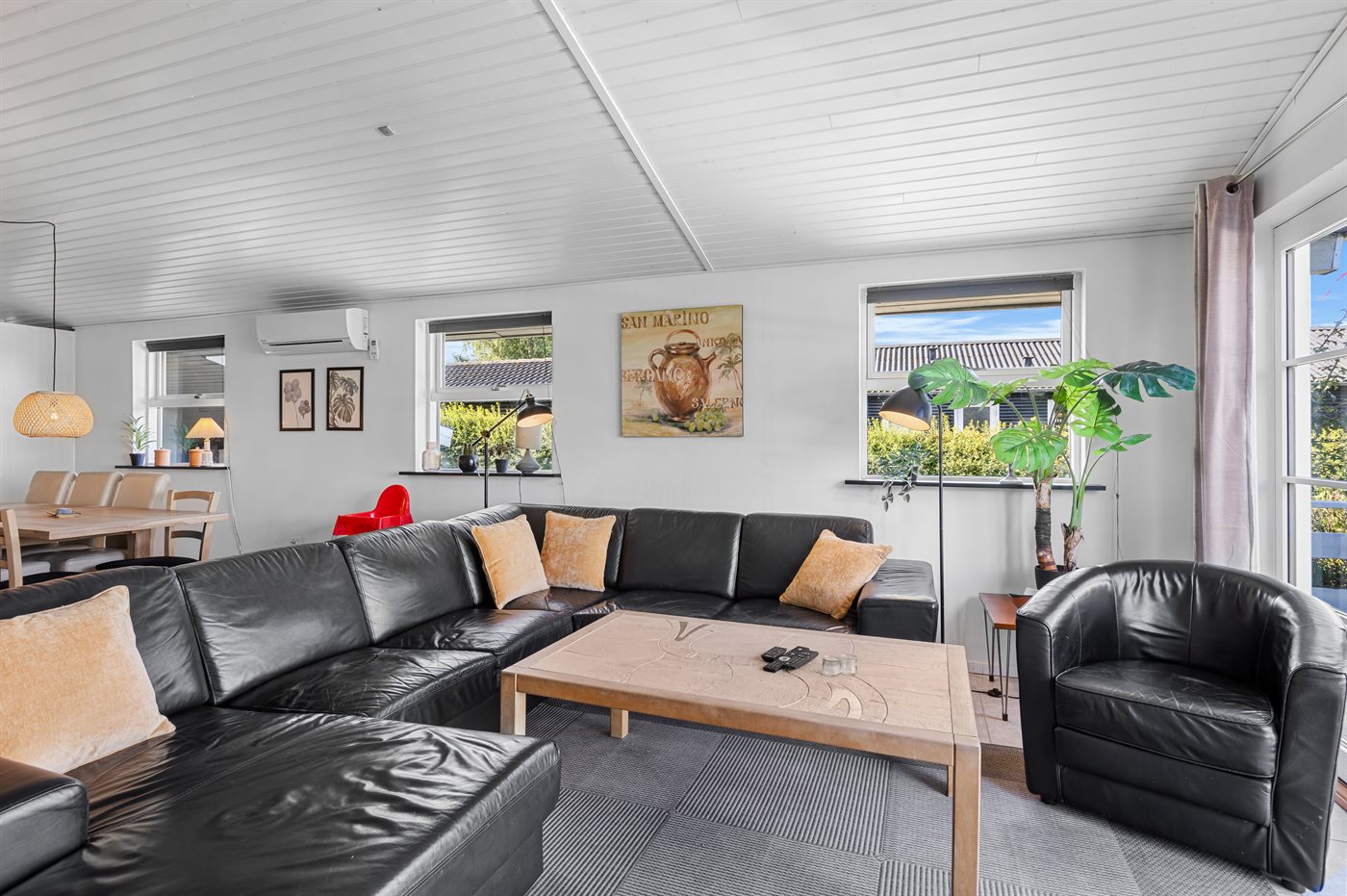 Ferienhaus 72-5504 in Skaastrup - Bild 5