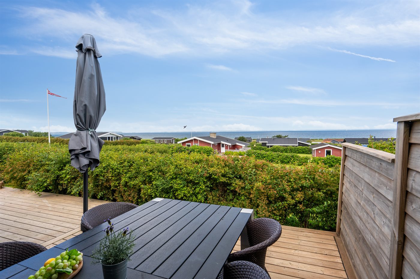 Ferienhaus 72-5505 in Skaastrup - Bild 2