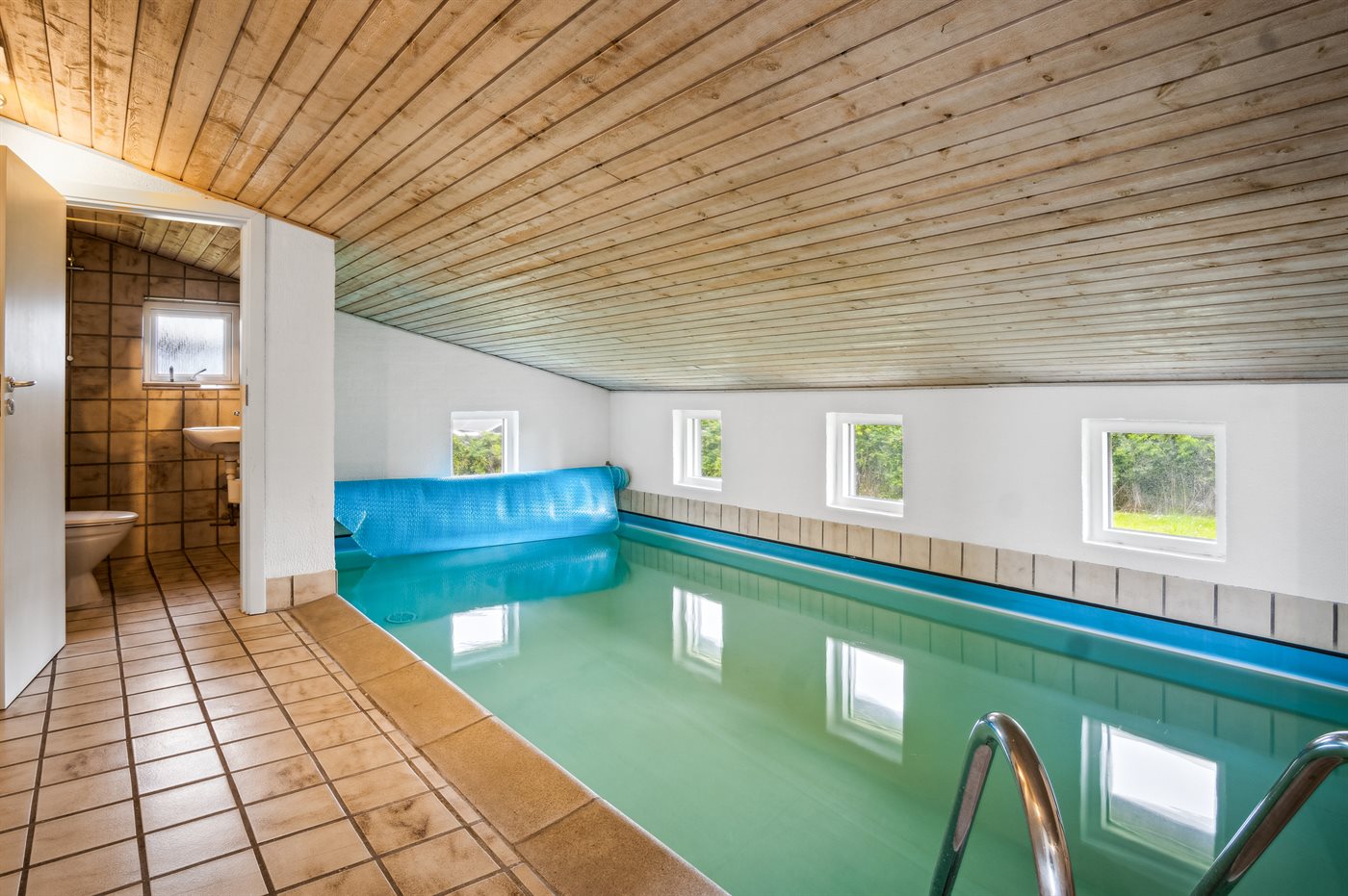 Ferienhaus 72-5505 in Skaastrup - Bild 3