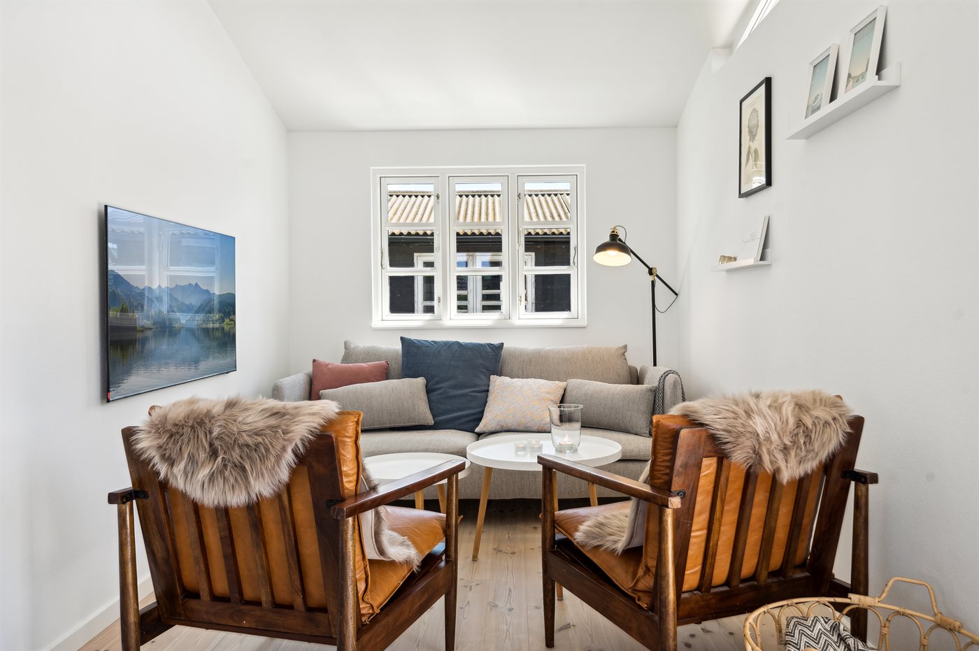 Ferienhaus 72-5508 in Skaastrup - Bild 4