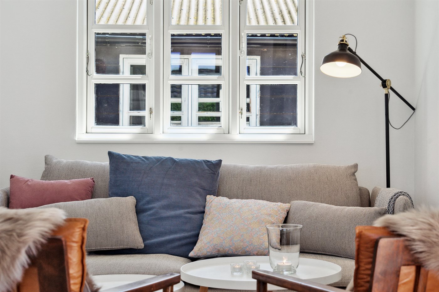 Ferienhaus 72-5508 in Skaastrup - Bild 5