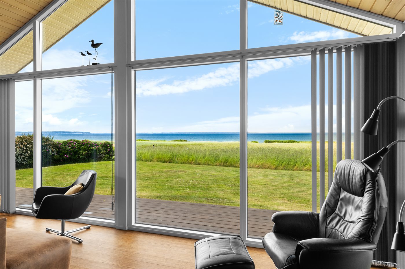 Ferienhaus 72-5509 in Skaastrup - Bild 3