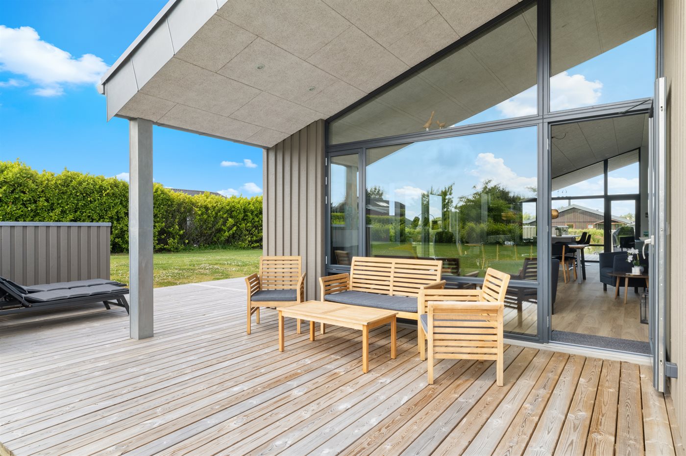 Ferienhaus 72-5510 in Skaastrup - Bild 2