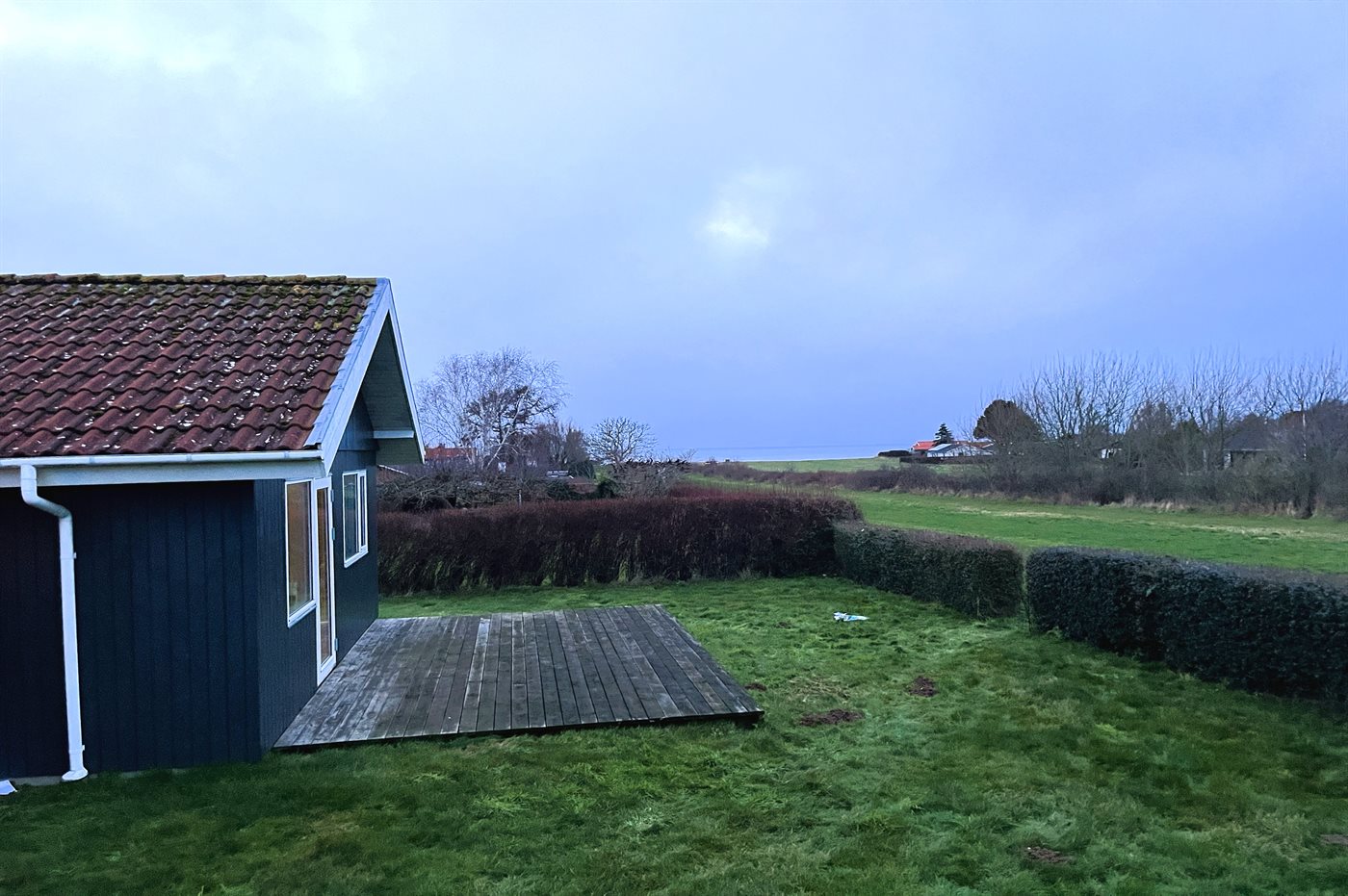 Gemütliches Ferienhaus Skaastrup mit Hund | 6 Pers. - Bild 2