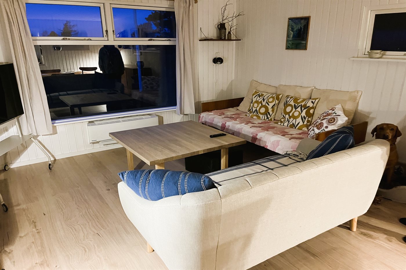 Gemütliches Ferienhaus Bogense mit Hund – 4 Pers. - Bild 3