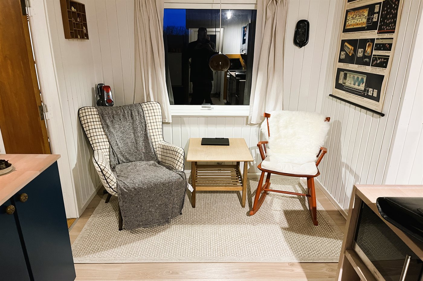 Gemütliches Ferienhaus Bogense mit Hund – 4 Pers. - Bild 5