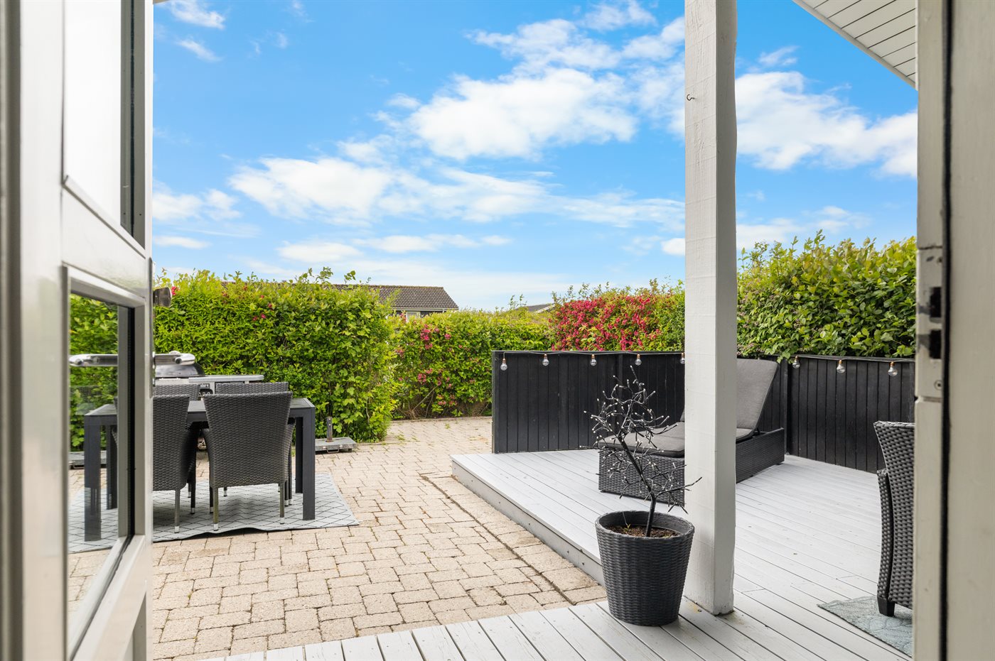 Ferienhaus 72-5556 in Skaastrup - Bild 3