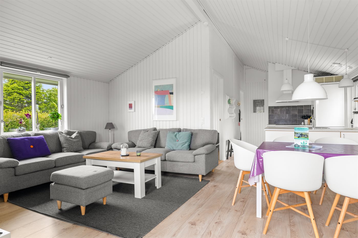 Ferienhaus 72-5556 in Skaastrup - Bild 5