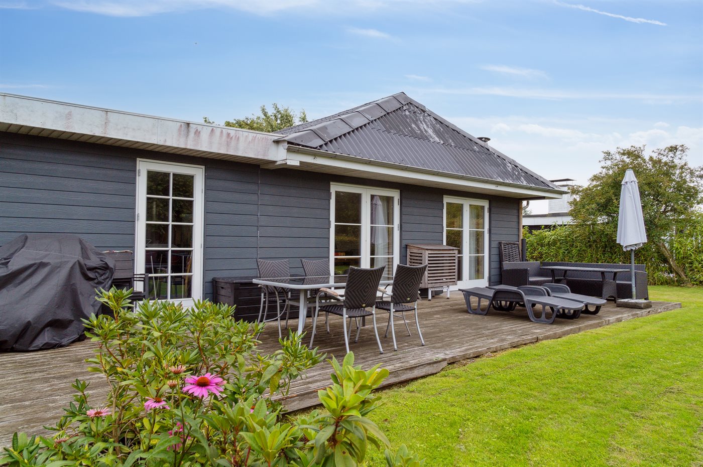 Ferienhaus 72-5567 in Skaastrup - Bild 2