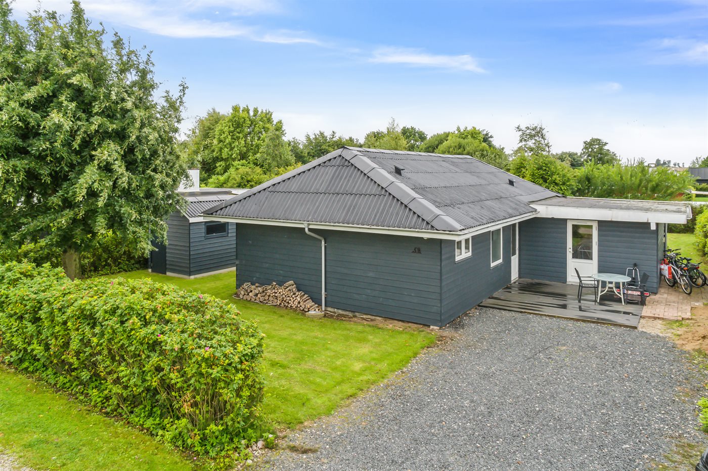 Ferienhaus 72-5567 in Skaastrup - Bild 3