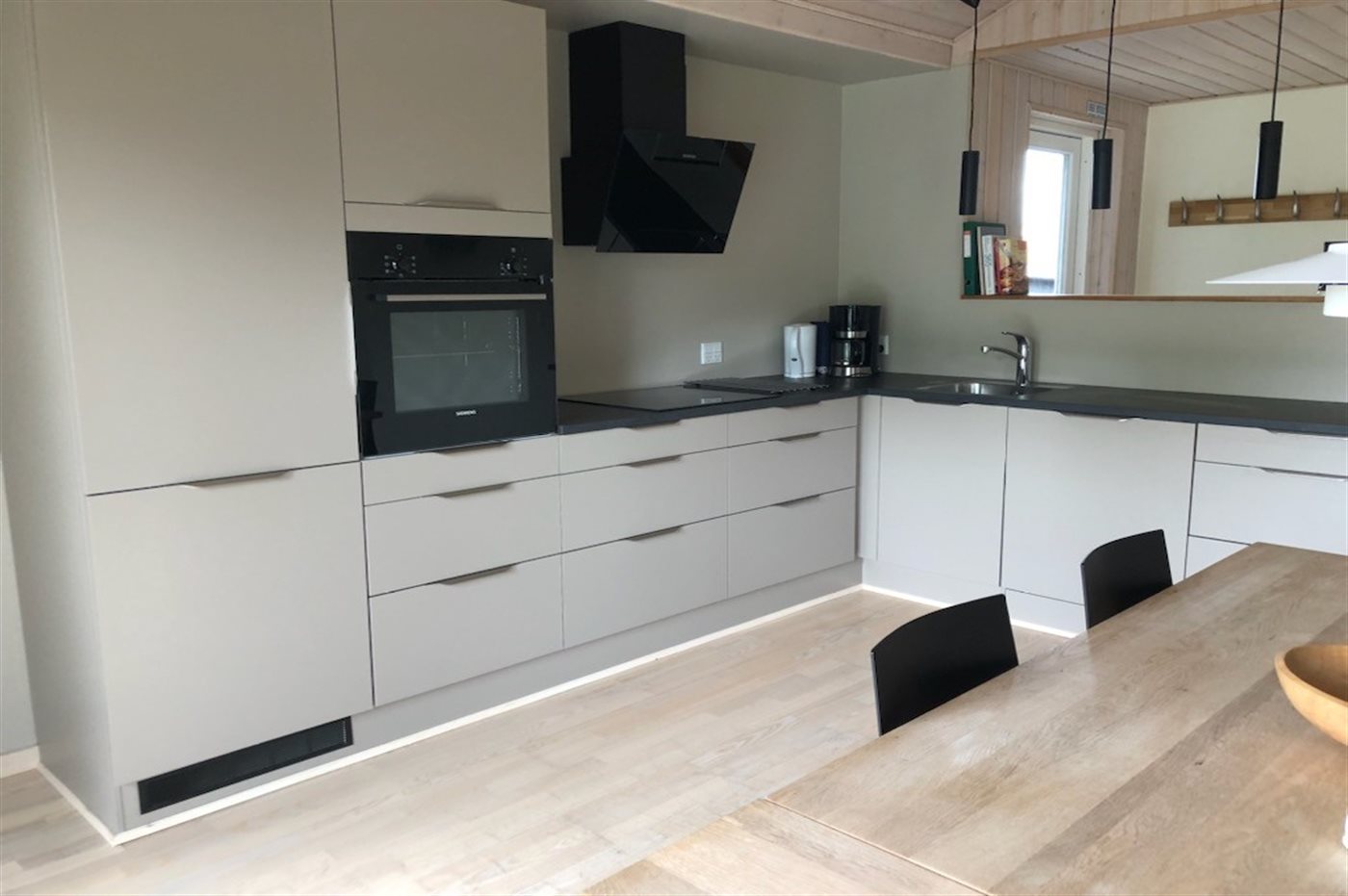 Ferienhaus 72-5567 in Skaastrup - Bild 4