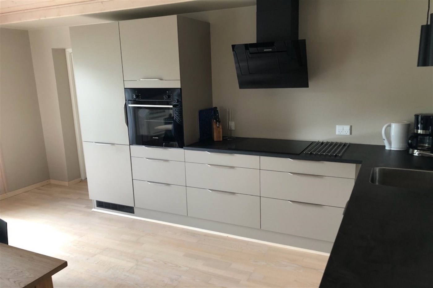 Ferienhaus 72-5567 in Skaastrup - Bild 5