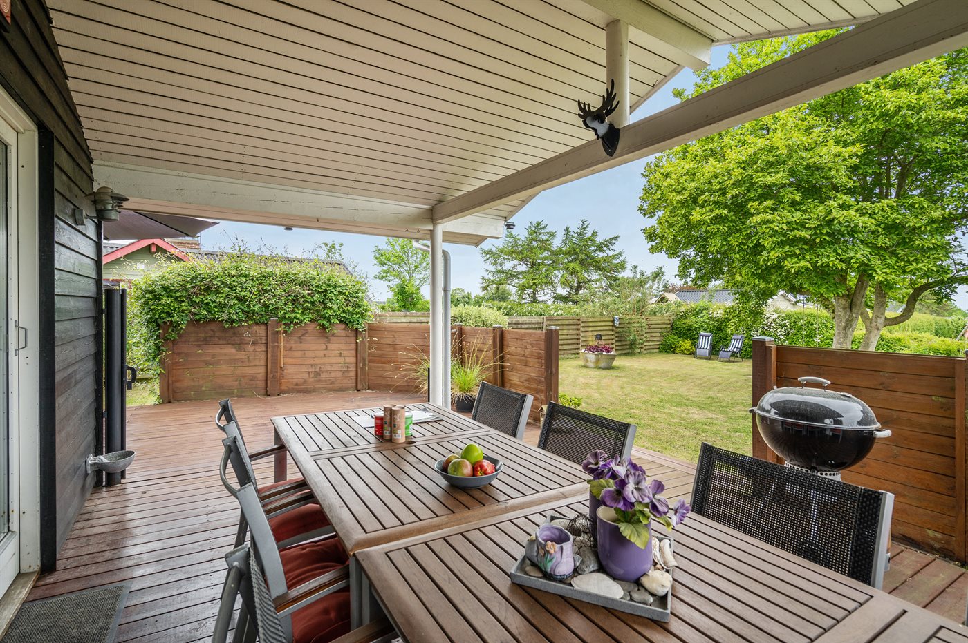 Ferienhaus 72-5570 in Skaastrup - Bild 2