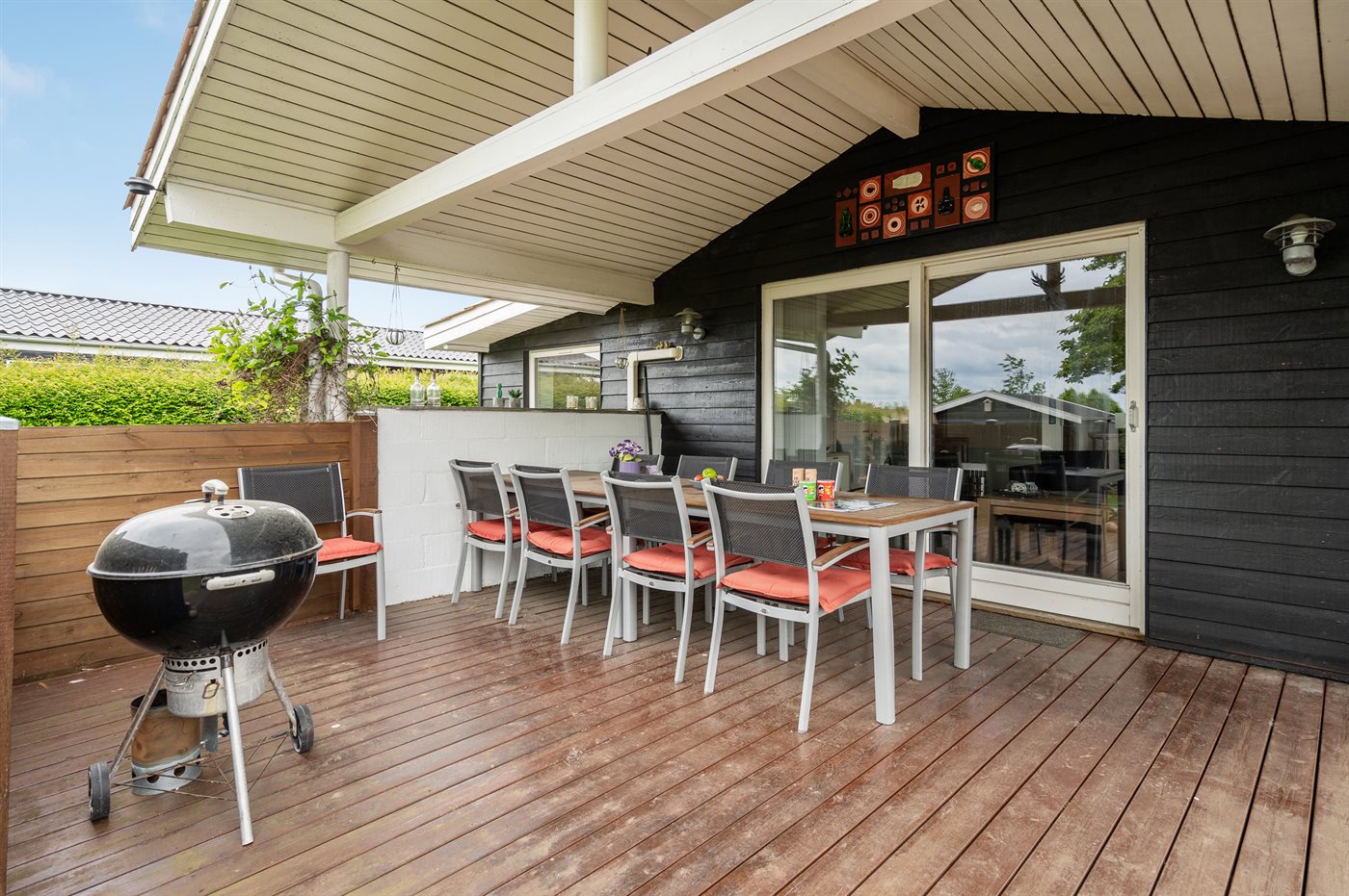 Ferienhaus 72-5570 in Skaastrup - Bild 3