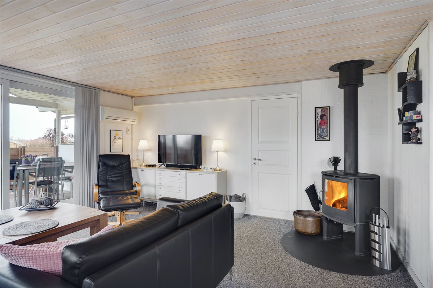 Ferienhaus 72-5570 in Skaastrup - Bild 4