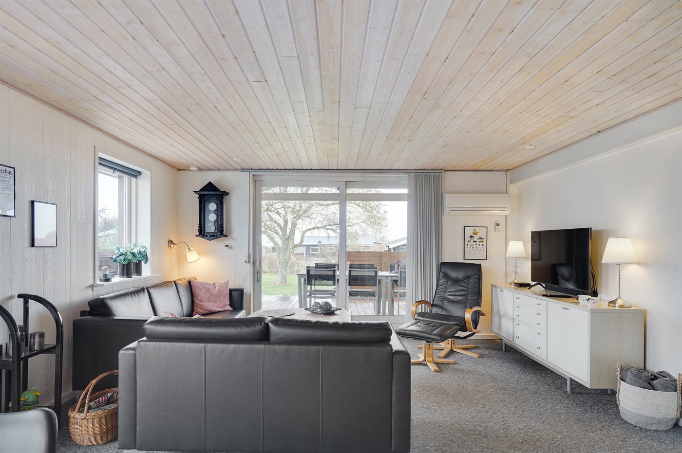 Ferienhaus 72-5570 in Skaastrup - Bild 5